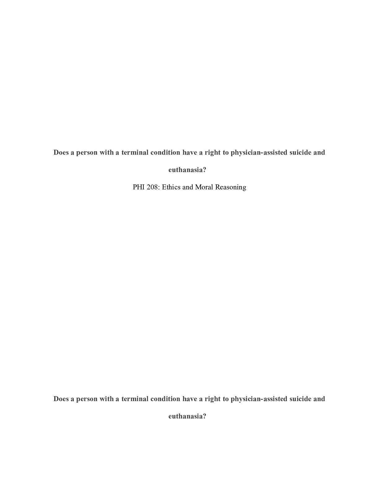 Preview of PHI 208 Week 1 Assignment.docx